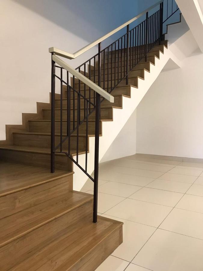 Homestay 3Br Near Setia Alam Shah Alam Exterior foto